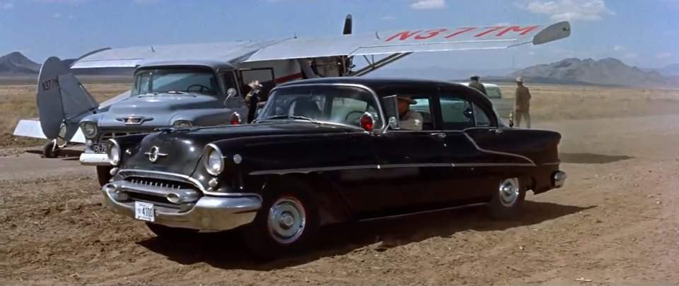 Oldsmobile Super 88