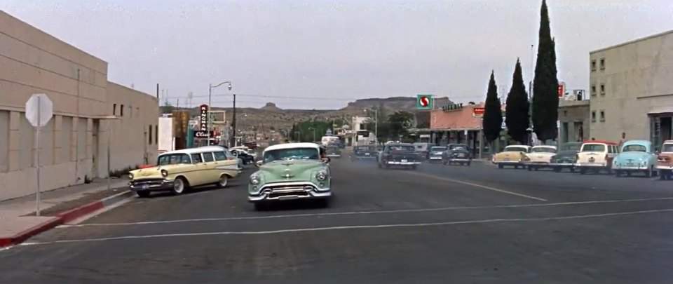 Oldsmobile Super 88