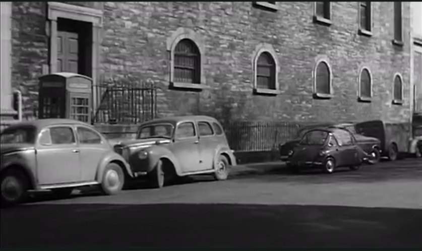 Ford Prefect