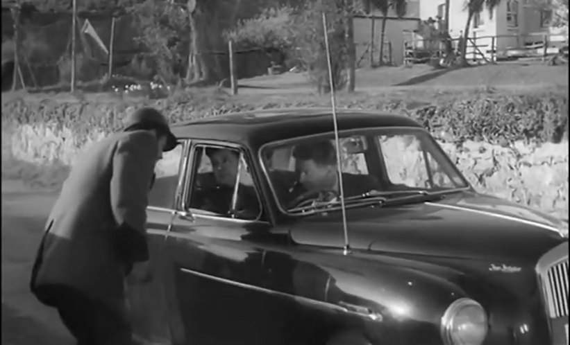 Wolseley 4/44