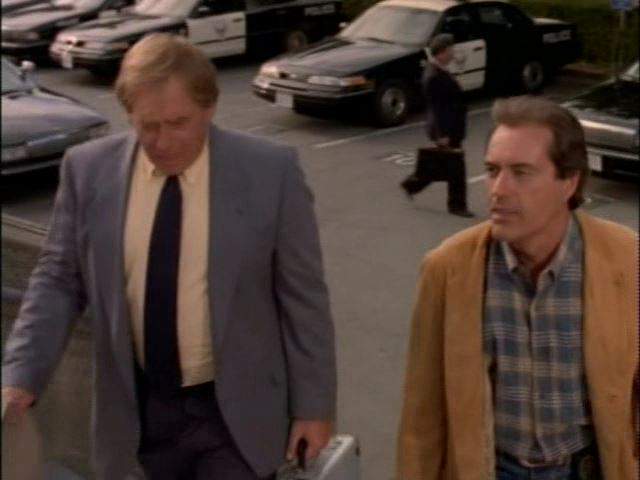 Ford Crown Victoria