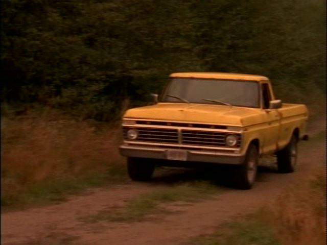 Ford F-Series