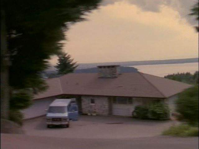 GMC Vandura
