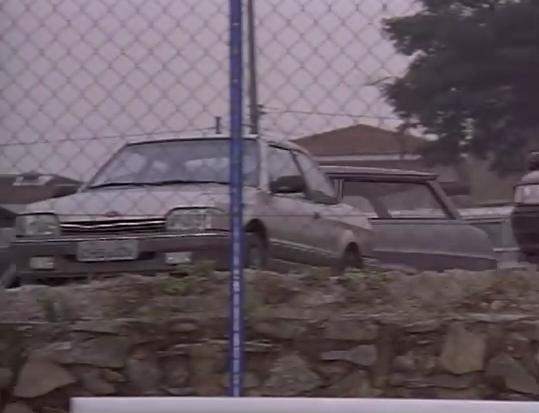 Ford Verona MkI