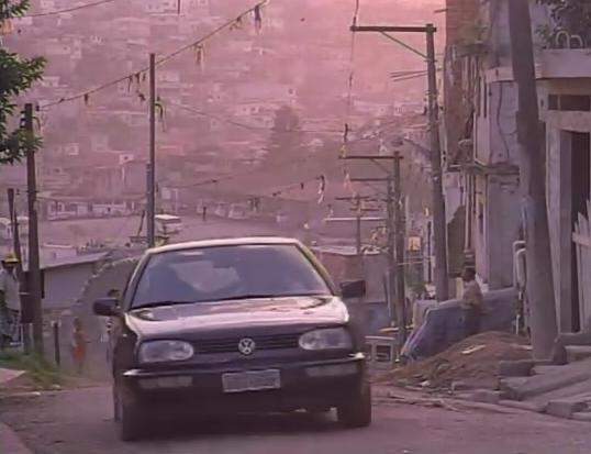 Volkswagen Golf III