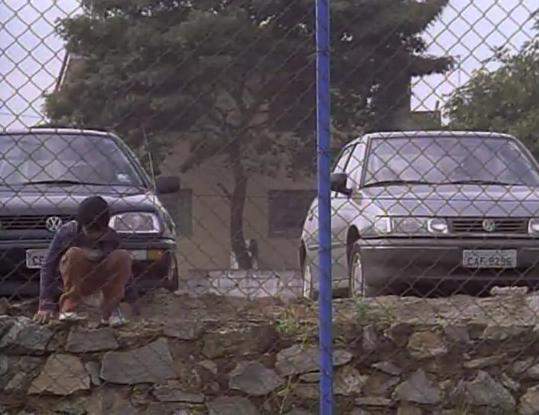 Volkswagen Pointer