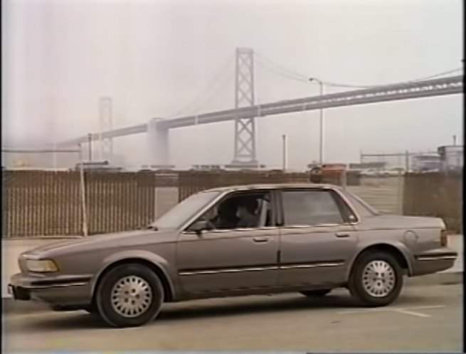 Buick Century