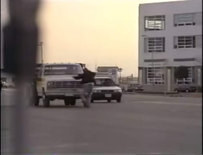 Ford F-Series