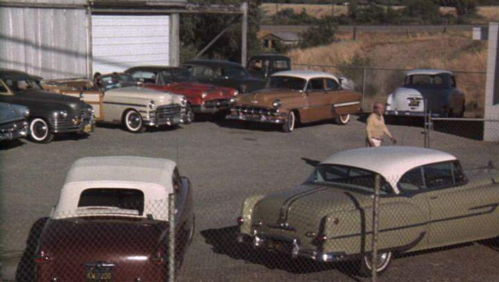 Chevrolet Bel Air