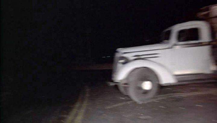Chevrolet Truck
