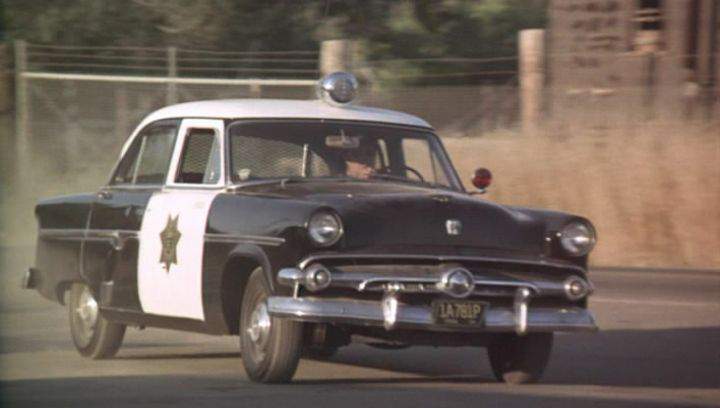 Ford Mainline