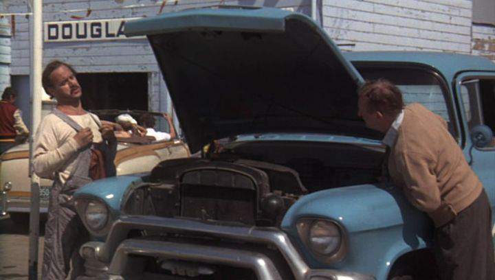 GMC Blue Chip 100
