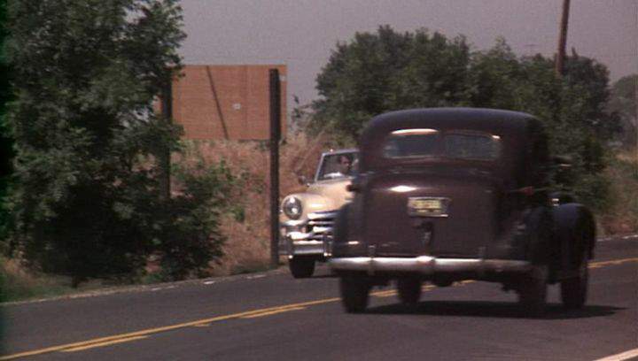 Oldsmobile Eight