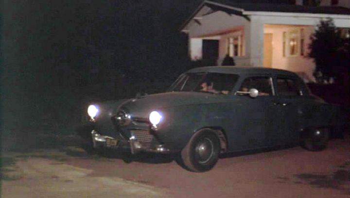 Studebaker Champion