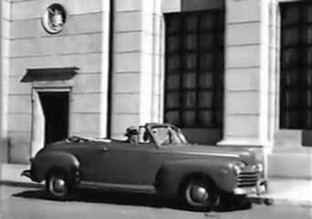 Ford Super De Luxe