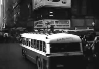Yellow Coach 731