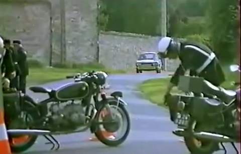 BMW R 60/2