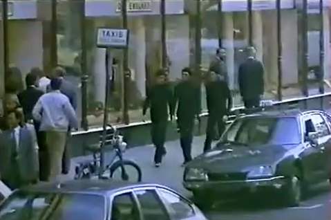 Citroën CX