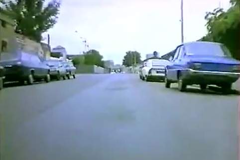 Mazda 1000