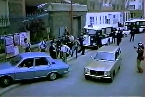 Peugeot 304 Break