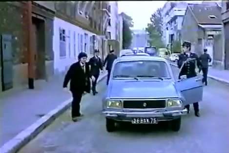 Renault 12