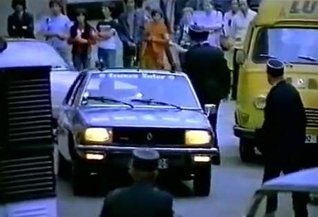 Renault 20