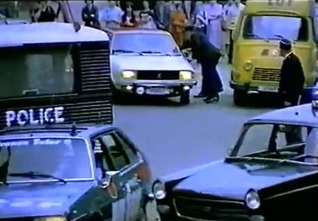 Renault 20