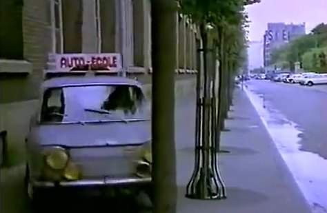 Simca 1000