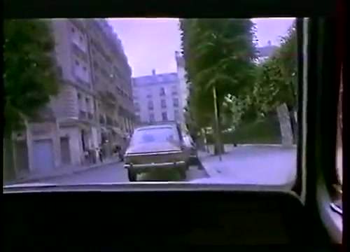 Simca 1100