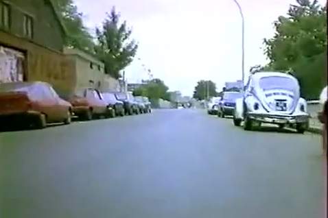 Volkswagen 1302