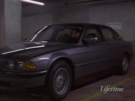 BMW 7