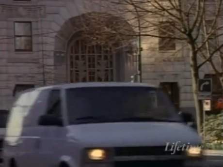Chevrolet Astro