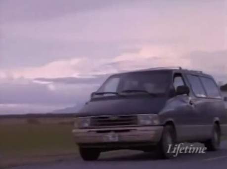 Ford Aerostar