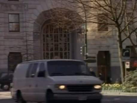 Ford Econoline