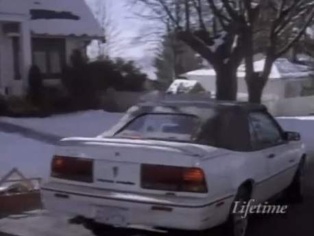 Pontiac Sunbird
