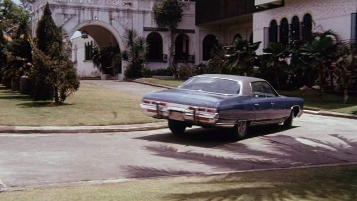 Chevrolet Caprice