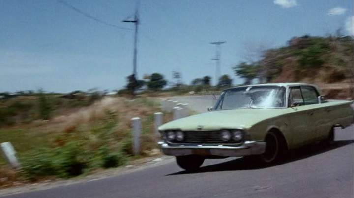 Ford Galaxie