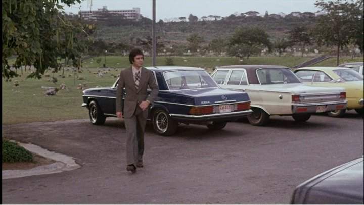 Plymouth Belvedere
