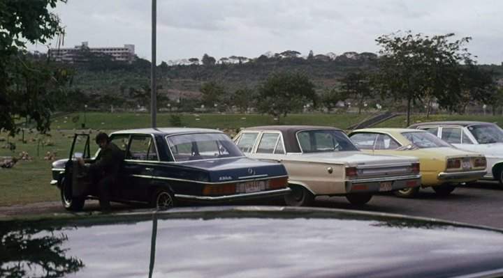 Toyota Corona Hardtop