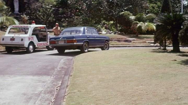 Volkswagen Country Buggy