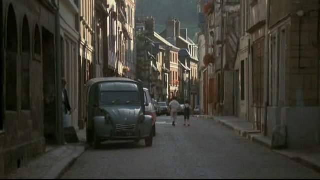 Citroën 2CV AZU