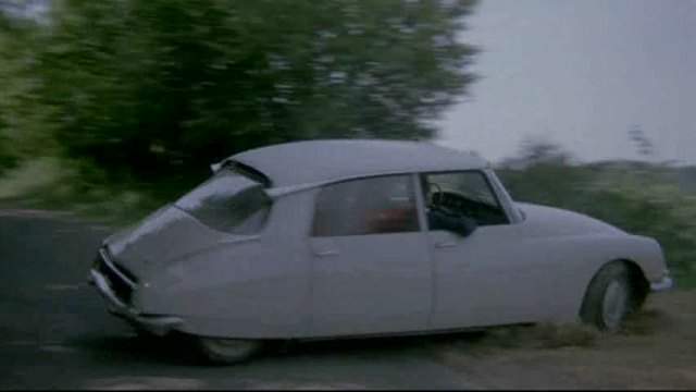 Citroën DSuper