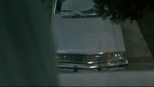 Ford Fairmont