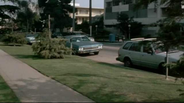 Honda Civic Wagon