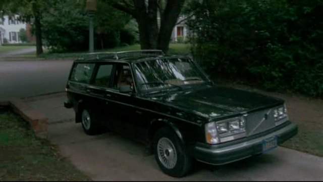 Volvo DL