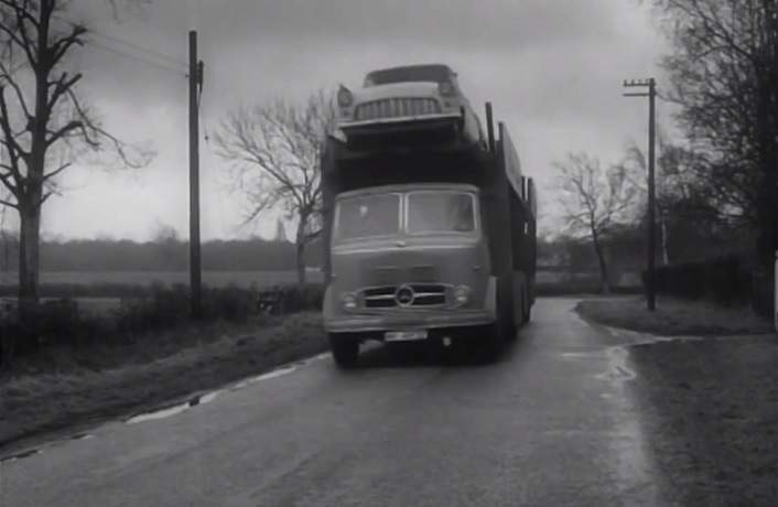AEC Mercury