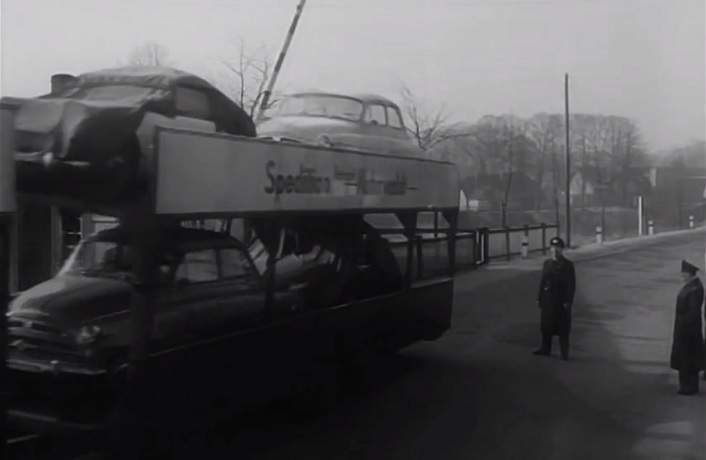 Austin-Healey Sprite