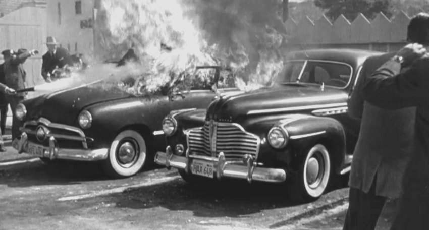 Buick Century