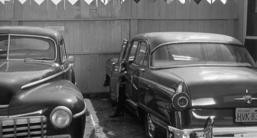 Ford Customline