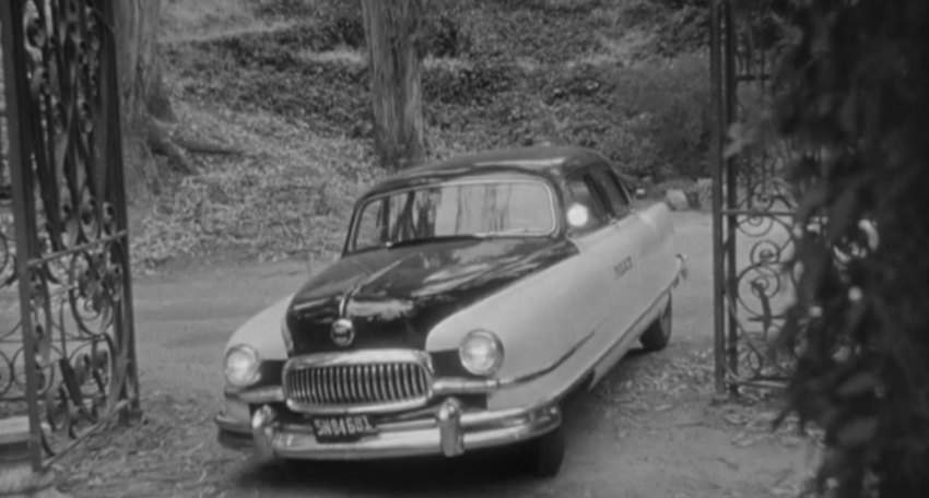 Nash Ambassador